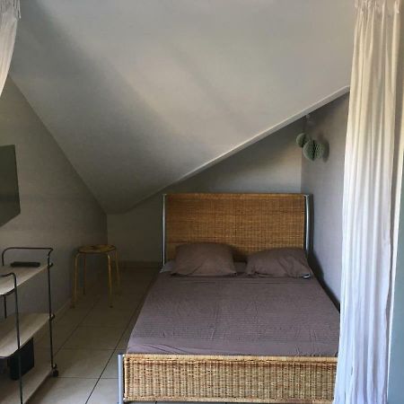 Studio Bis Cocoon Saint-Gilles Les Bains Extérieur photo