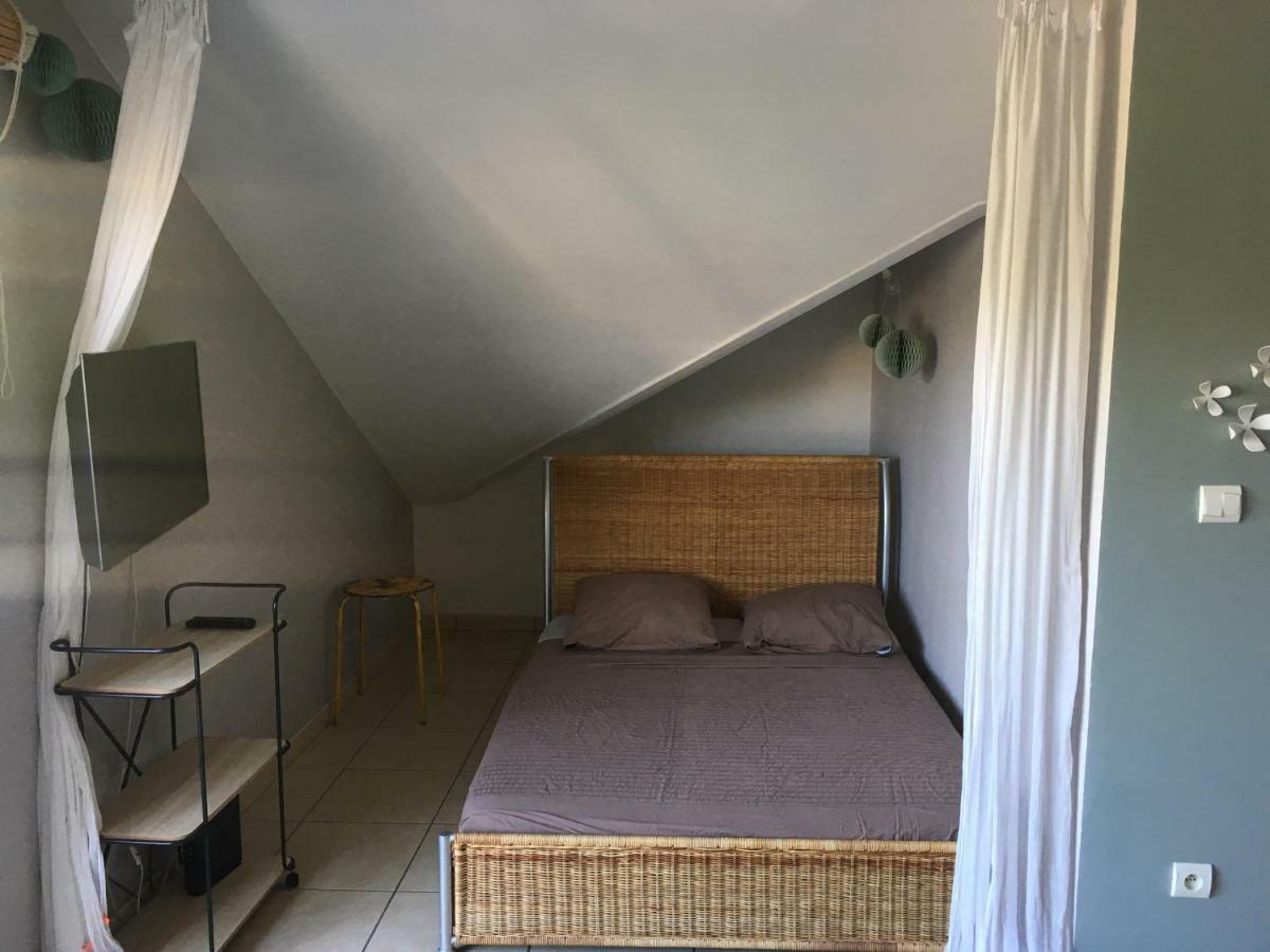Studio Bis Cocoon Saint-Gilles Les Bains Extérieur photo