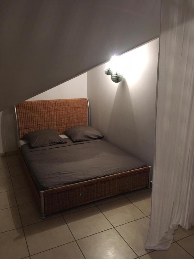 Studio Bis Cocoon Saint-Gilles Les Bains Extérieur photo